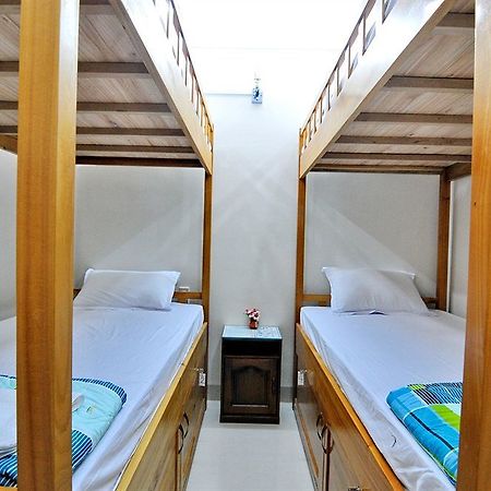Duy Phuoc Hotel Нячанг Экстерьер фото