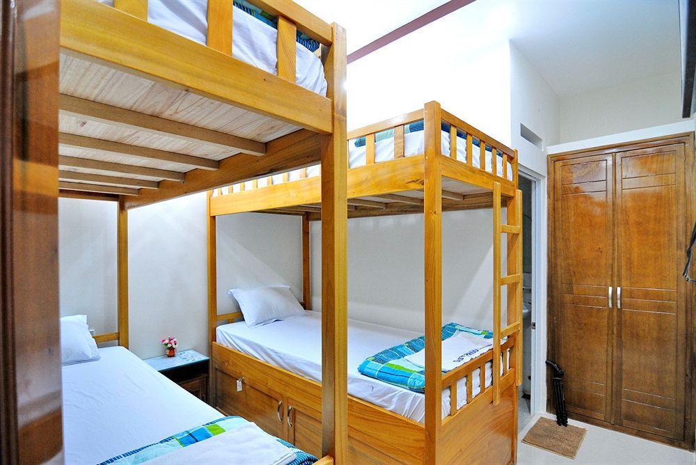 Duy Phuoc Hotel Нячанг Экстерьер фото